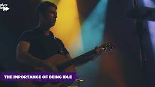 Noel Gallagher - The Importance Of Being Idle (O2 Ritz Manchester)