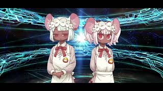 Fate/Grand Order - 2024 Year all Gacha Part 2