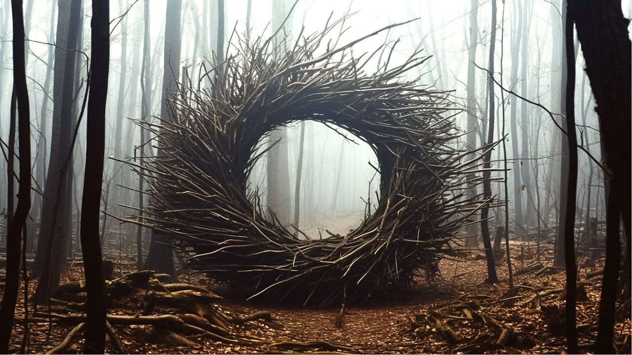 50 Unsolved Historical Mysteries & Photographs That Will Leave You Speechless