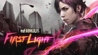 inFAMOUS First Light Main Menu Music Loop (No Brent)