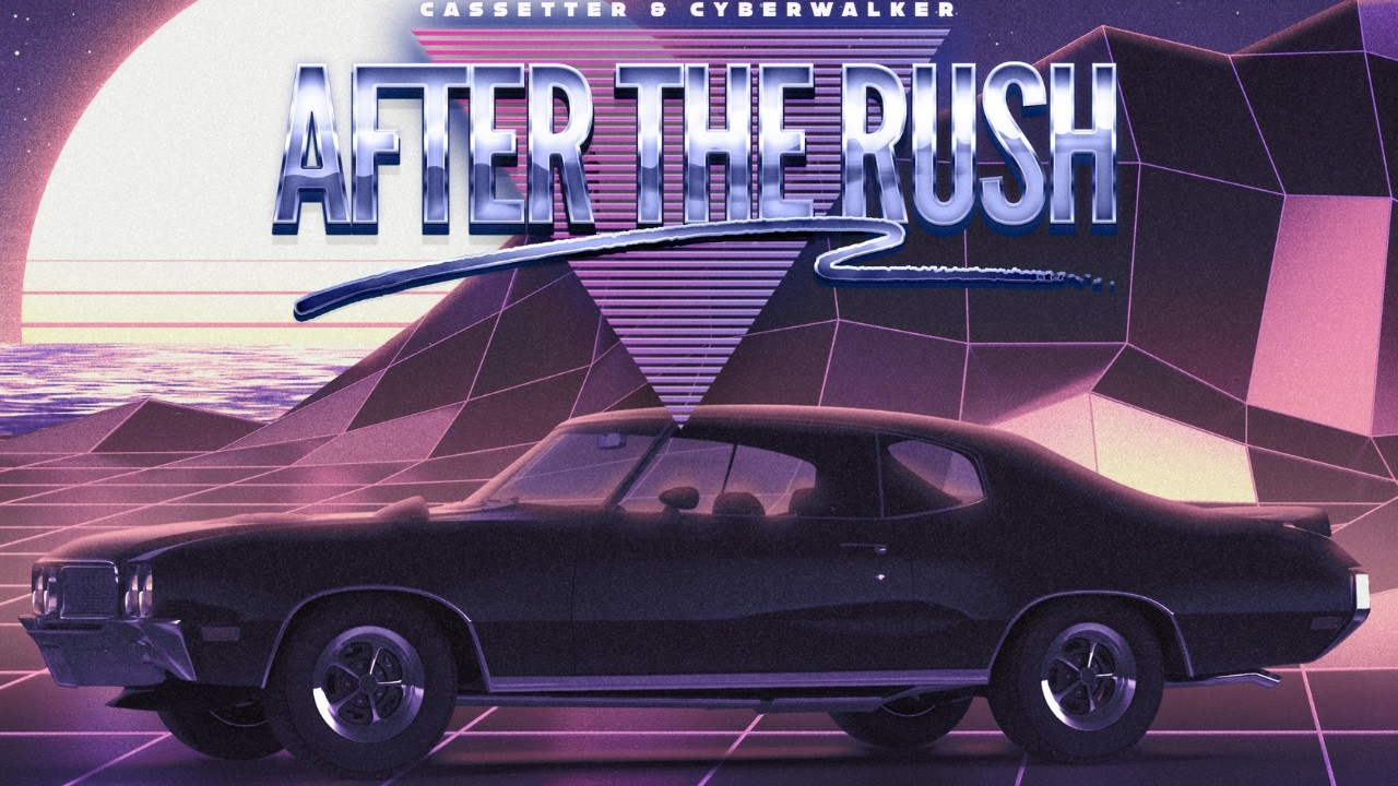 Guarda Cassetter & Cyberwalker - Downtown su YouTube Guarda Cassetter & Cyberwalker - Downtown su YouTube