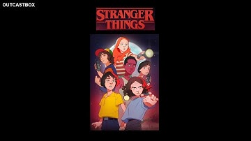 Stranger Things: Puzzle Tales part 1 (no commentary)
