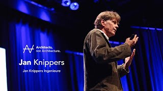 Jan Knippers - Mentors and Milestones: Schleich, Frei Otto, and the Stuttgart school