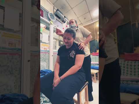 The Most Relaxing Thai Massage Near Me? Look No Further!