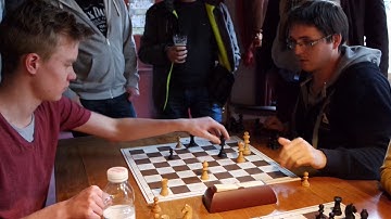 Thomas Beerdsen - Sipke Ernst