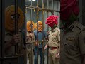 🌹🌹🌹🌹❤️😀😎 police to gulab ka phool banaa hua Hai#shorts Jalebi ki duniya