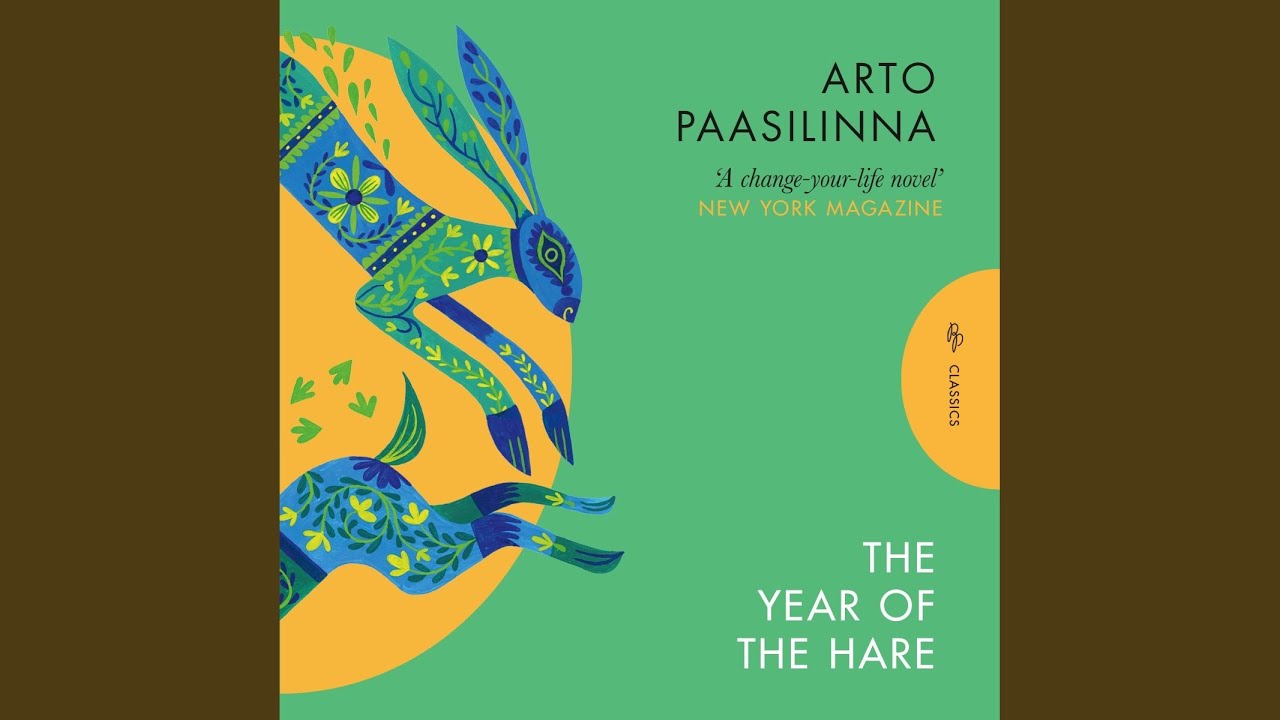 Chapter 02 - The Year of the Hare