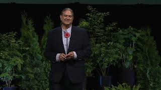 Innovations in Indigenous Health Workforce Development - Dr. Donald Warne