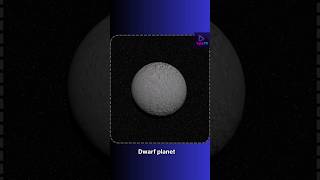 “Types of Planets #4: Dwarf Planet (Pluto Explained)” #dwarfplanet #vyratv #shorts #facts #space