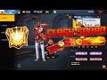 FREE FIRE : ON FIRE CLASH SQUAD!! [FFCTH]