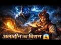 क्या अलादीन का चिराग सच में मौजूद है? मैंने सच पता लगाया! 😱 || Allahdin &amp; jadui Chirag Mystery