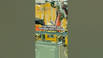 Robotics - Software Development