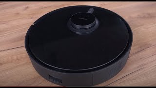 XIAOMI Robot Vacuum S10T