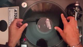 Atomic Alliance - The Countdown (2000)
