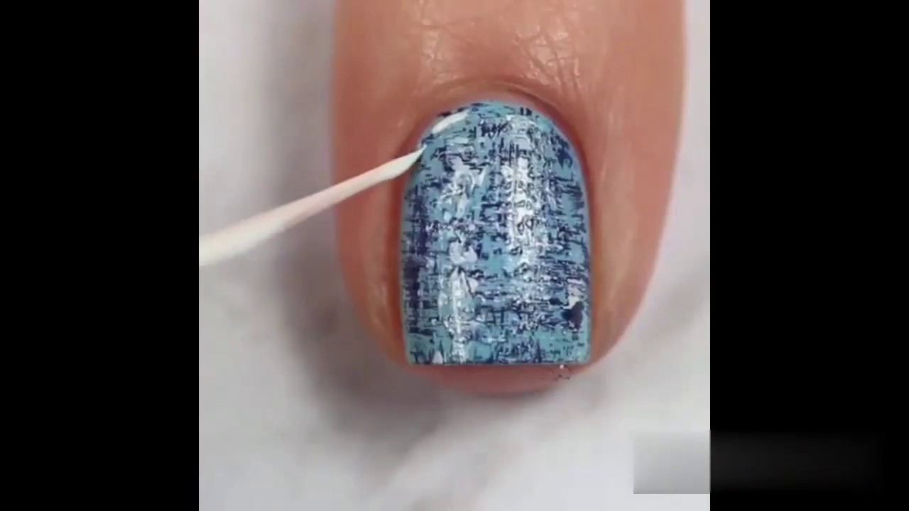 New nail art 2019| Cool and trendy nail art designs