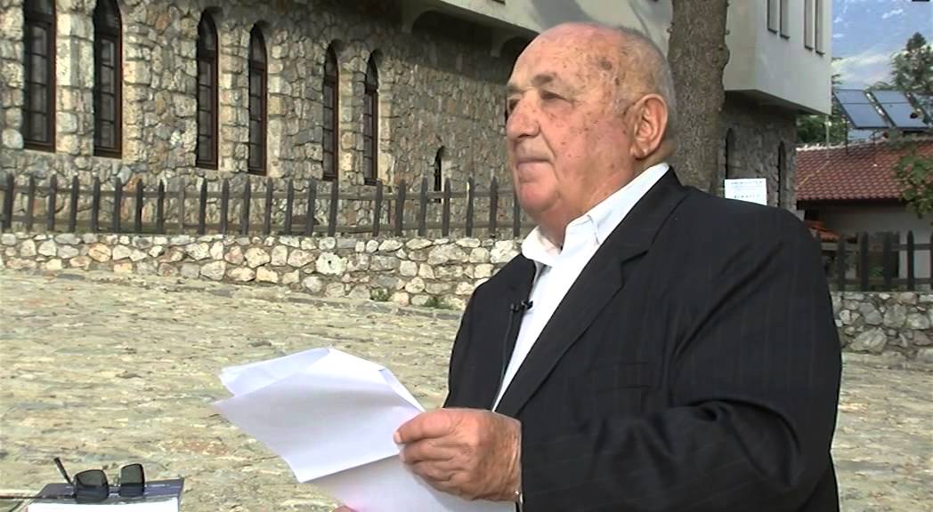 Печат - Фактите и преданијата за Манастирот Св. Наум - 26.11.2014