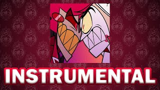 Hazbin Hotel - Hell's Greatest Dad Instrumental (high quality audio)