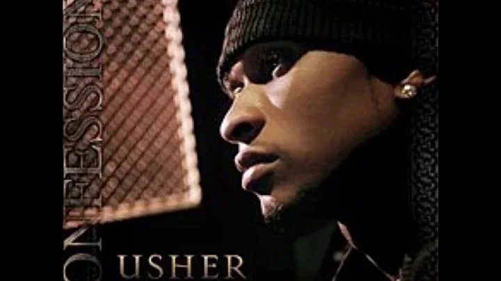 Usher - Superstar 1 & 2 (HD)