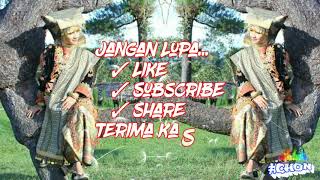 Cinto Apo Adonyo - KINTANI (subtitle bahasa Indonesia)