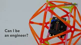 Ask the Magic 8-Ball (micro:bit) by Strawbees