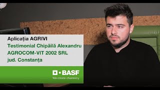 Fermierii români, despre AGRIVI: „Rapoartele pentru autorități pot fi generate automat” screenshot 3