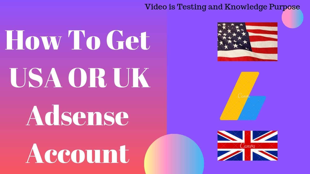 Adsense UK vs US: Perbandingan Pendapatan, Kebijakan, dan Strategi Optimasi