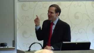 Celebrity David Ebert: Visual Analytics for Global Challenges Profile