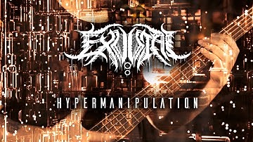 Exuvial - Hypermanipulation (Official Video)