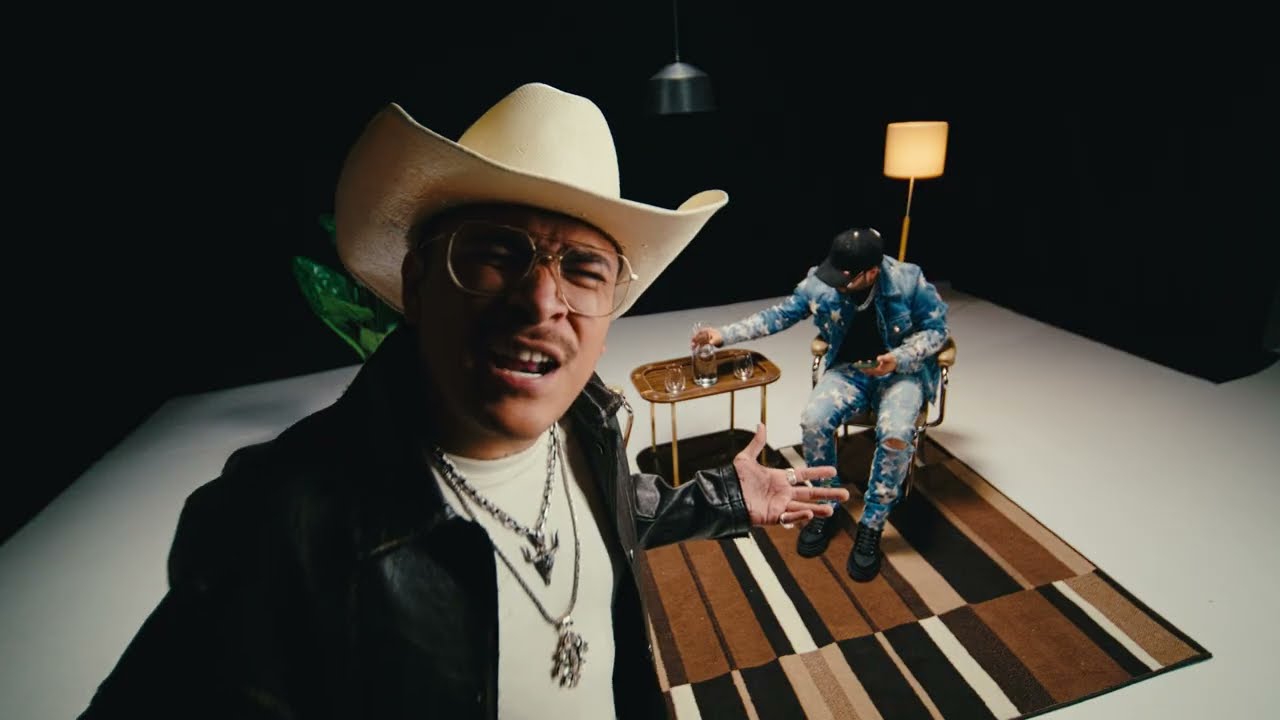 Watch Pepe Walker, Joel De La P - Chat GPT (Vídeo Oficial) on YouTube Watch Pepe Walker, Joel De La P - Chat GPT (Vídeo Oficial) on YouTube