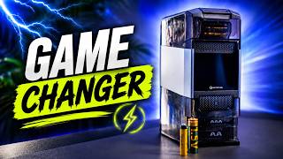 Ostation 2 Pro Review | The Smartest AA & AAA Battery Charger Yet