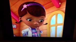 Video thumbnail of "Doc McStuffins Theme Song"