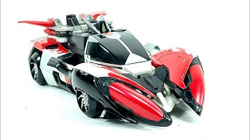 Transformers Cybertron Override GTS Chefatron Review