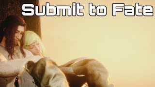 Episode Ardyn Submit To Fate Ending Choice Final Fantasy Xv