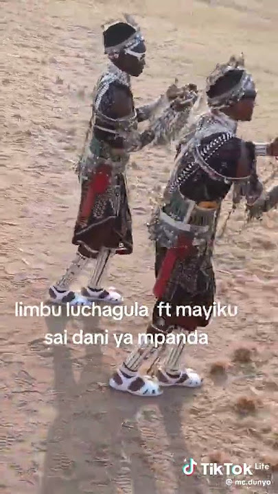 LIMBU LUCHAGULA FT MAYIKUSAI SHOO LIVE PANDA