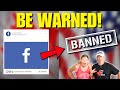 How a Facebook Post Can Get you Banned from the US