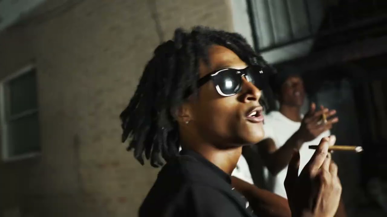 KDG TGLOCK- Bout Bodies ( Official Live Performance)