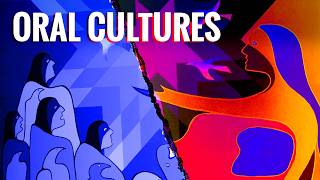 How Ideas Spread Before Books