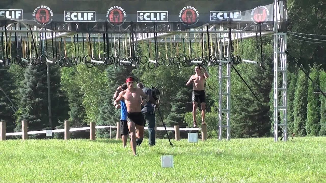 7112015 Spartan Race Super at Palmerton PA mens womens Elite at multi