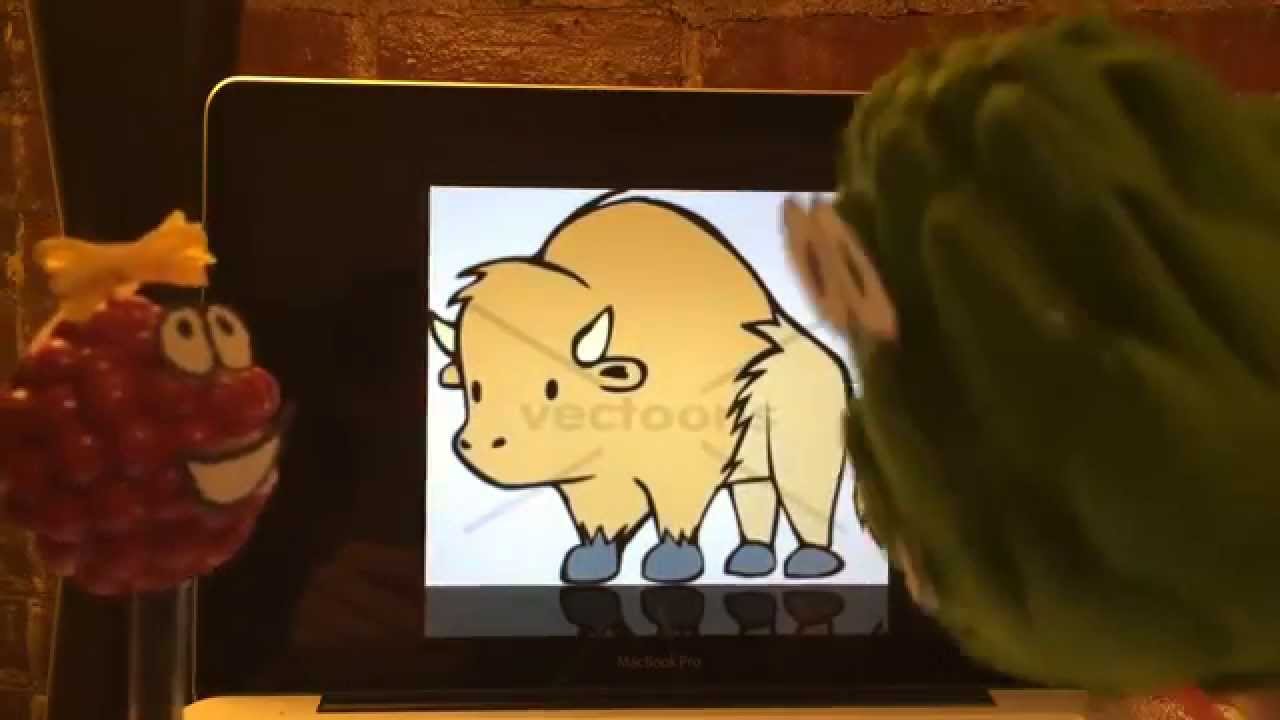 Baby Raspberry Sound Baby Raspberry sings The Water Buffalo Song! - YouTube