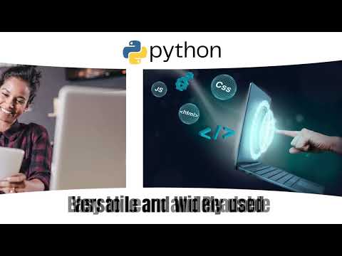 Benefits of learning Python | Benefits of learning Python Language | Online Learning Platform