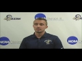 Men's Golf Preview: Taylor Murphy, North Central University