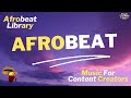 Sing  afrobeat library  music for content creators