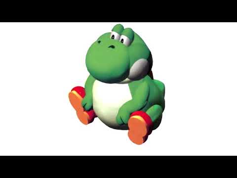 yoshi's-island-earrape