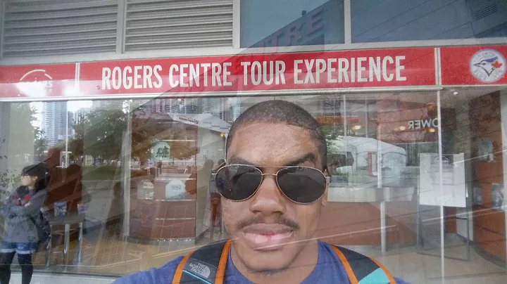 Toronto, Ontario, Canada // Where in the World is ...