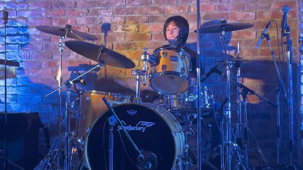 YOYOKA & Ai Furusato Live 052326 - YouTube