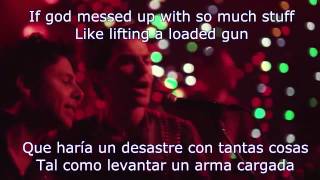 Stereophonics - I Wanna Get Lost With You Subtítulos chords