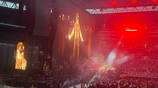 The Weeknd at Wembley Stadium, Support From Prince 85 and Playboi Carti on Tuesday 18th August 2026