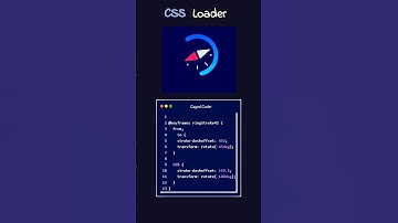 THE COUNTDOWN BEGINS! 30 Days to Master PURE CSS Loaders!
