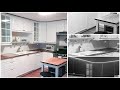 Kitchen Cabinet Installation and Furniture assembly by Charlotte Cabinet Installation