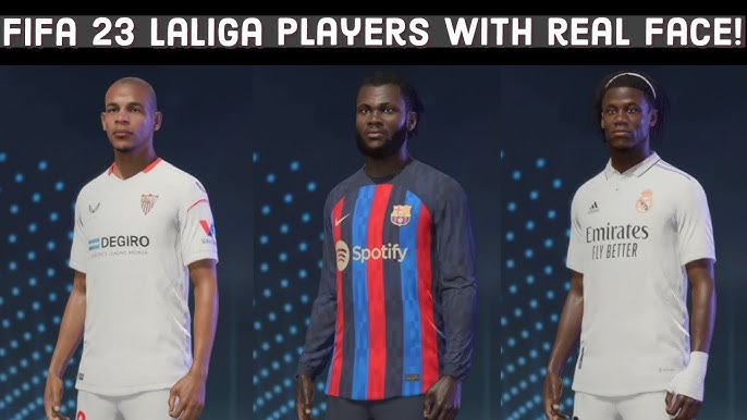 FIFA 23, La Liga